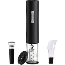 ELECTRIC WINE OPENER